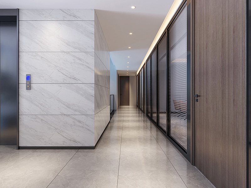 公司風采